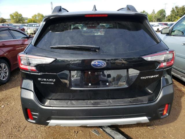 4S4BTANC9M3202957 Subaru Outback Limited