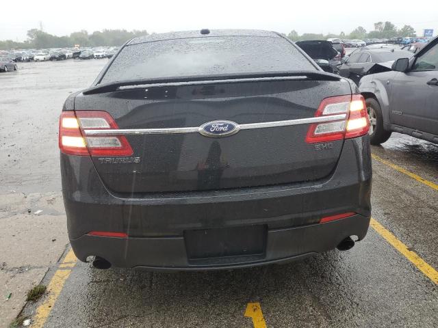 1FAHP2KT2EG114863 Ford TAURUS SHO