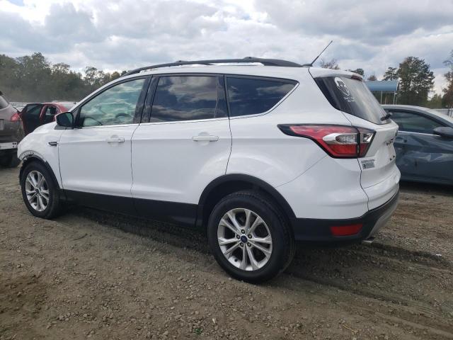 1FMCU9G94HUC03077 | 2017 FORD ESCAPE SE