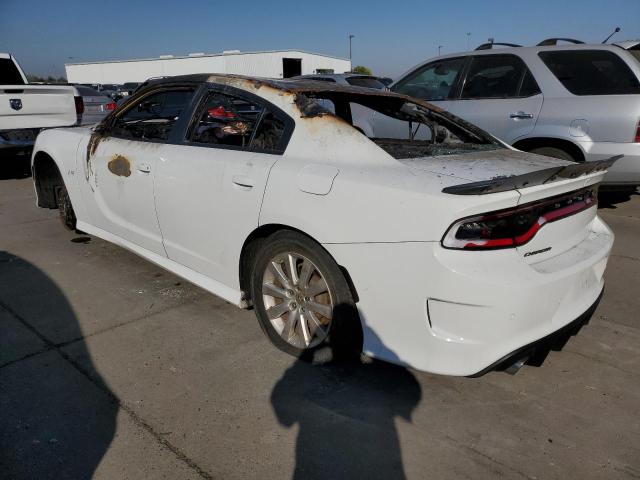 2017 DODGE CHARGER R/ - 2C3CDXGJ0HH652864