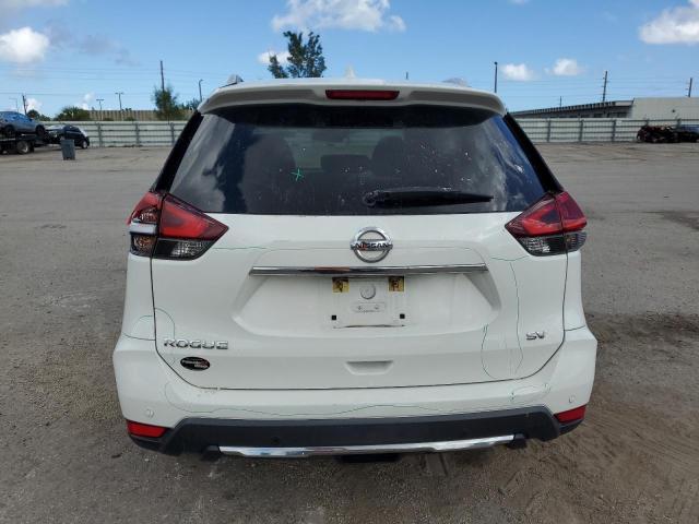 2020 NISSAN ROGUE S - KNMAT2MTXLP524439