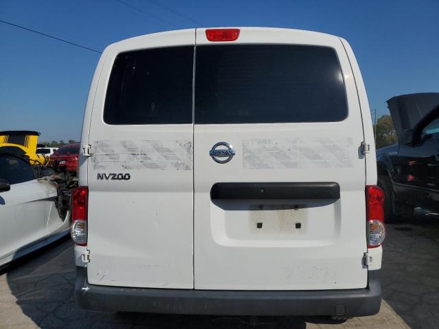 3N6CM0KN5HK694230 Nissan NV200 2.5S
