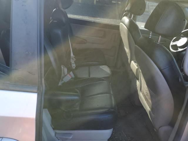 KNDMB5C16G6164695 KIA SEDONA LX