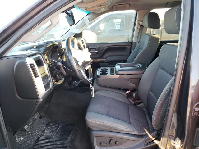 3GTP1UEC5FG409119 GMC Sierra C1500 Sle