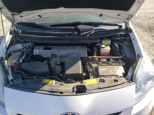 jtdkn3duxb1461874 - 2011 Toyota Prius - #70551983