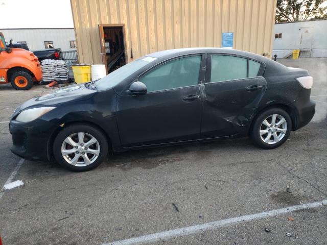 2012 Mazda Mazda3 i