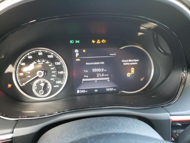 2022 GENESIS GV70 BASE - KMUMADTB5NU035584