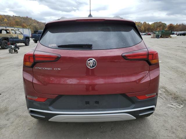 KL4MMDS27PB032576 Buick Encore Gx Select