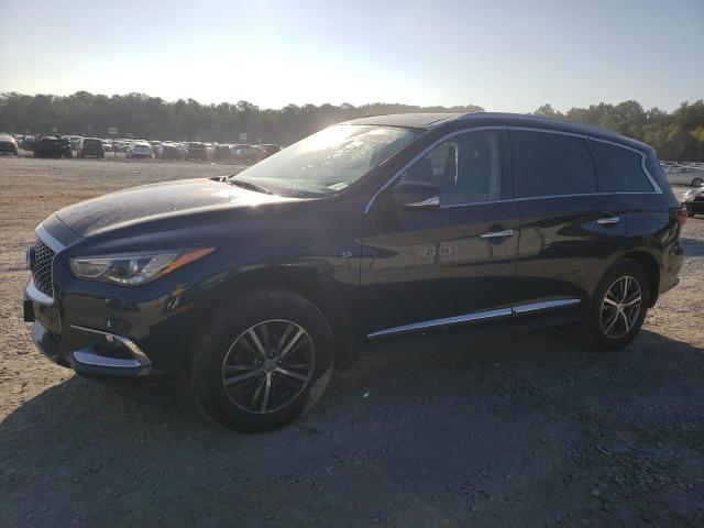 5N1DL0MM2KC506450 Infiniti QX60 LUXE