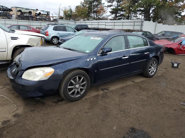 2007 Buick Lucerne CXL