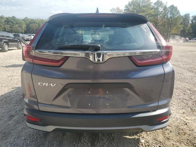 2HKRW1H21LH405079 Honda CR-V LX