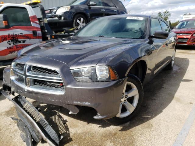 2014 Dodge Charger SE