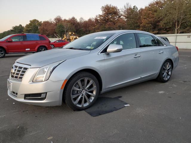 2013 Cadillac XTS 