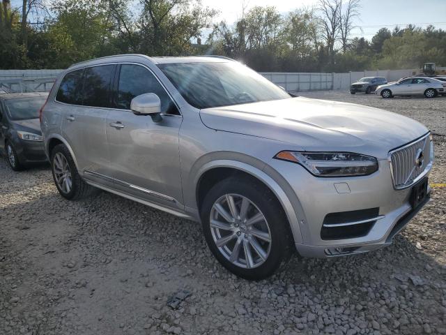 YV4A22PL5K1474661 Volvo Xc90 T6 Inscription