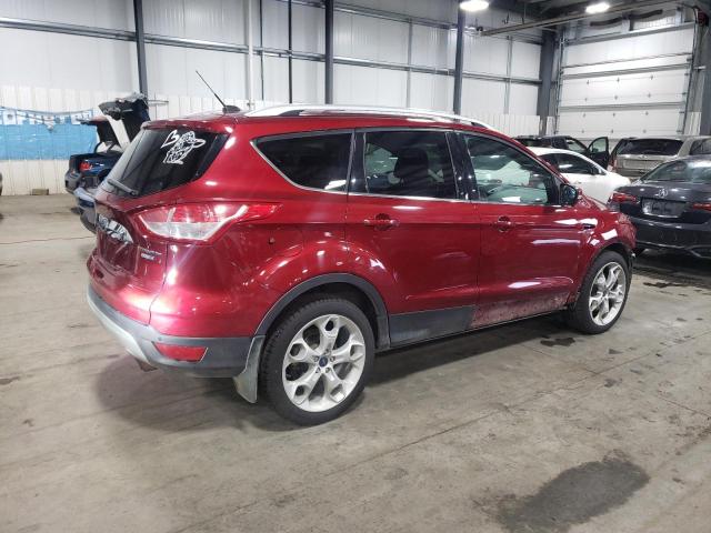 1FMCU9J91EUC66657 | 2014 FORD ESCAPE TIT