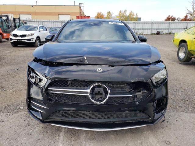 2020 MERCEDES-BENZ A 35 AMG - W1K3G5BB9LJ229012