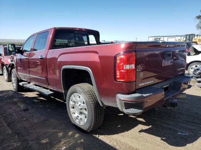 1GT12UEY4HF139030 GMC Sierra K2500 Denali