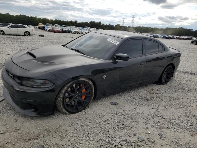 2019 Dodge Charger SRT Hellcat