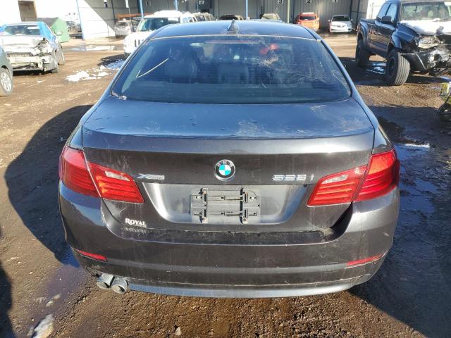 VIN WBAXH5C58DDW15788 2013 BMW 5 Series, 528 XI no.6