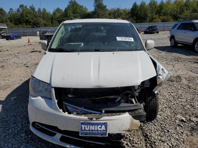 2C4RC1BG4GR206713 | 2016 CHRYSLER TOWN and COU