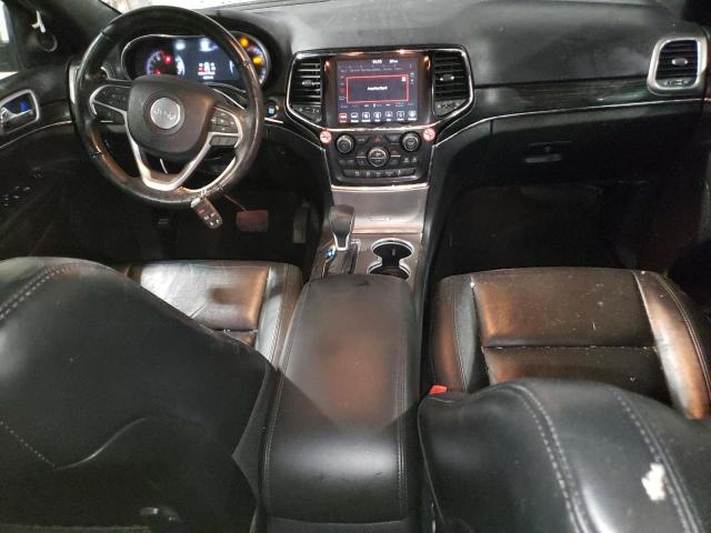 1C4RJFBG0LC321749 Jeep Grand Cherokee Limited