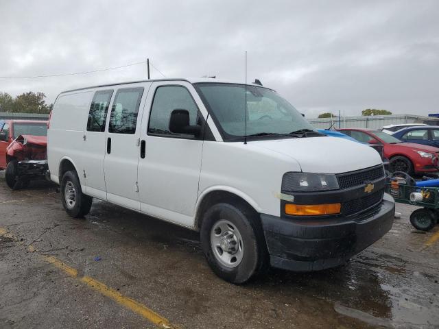 1GCWGAFP0M1230931 Chevrolet Express G2 4