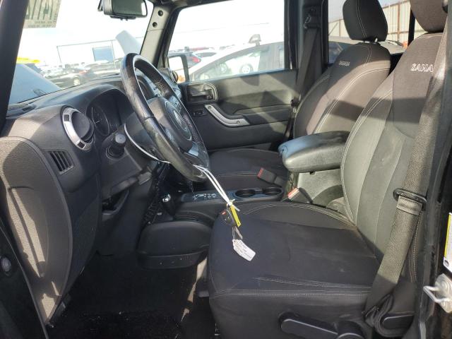 2018 JEEP WRANGLER U - 1C4HJWEGXJL919562