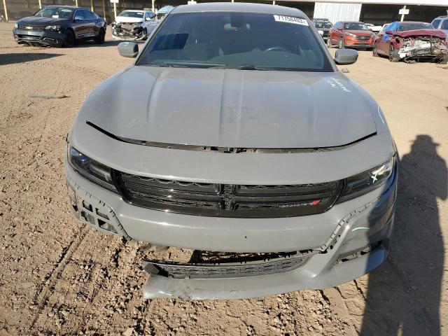 2018 DODGE CHARGER SX - 2C3CDXBG1JH291002