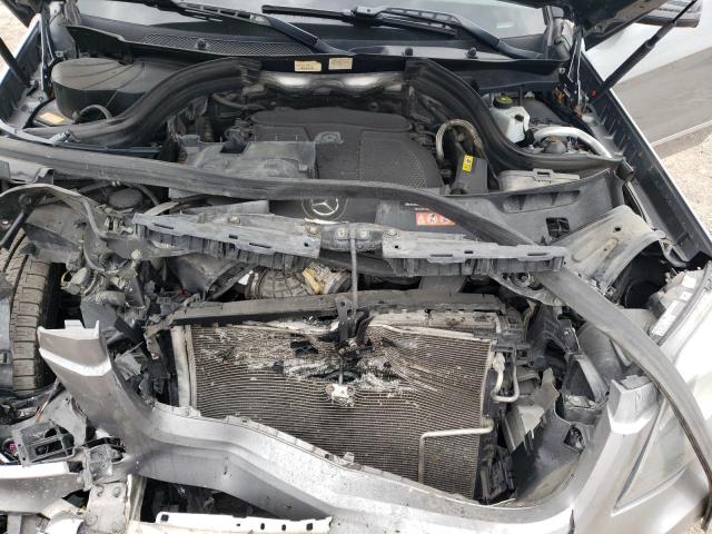 WDCGG5HB2FG358532 Mercedes-Benz GLK 350