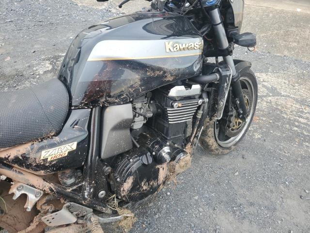 2000 KAWASAKI ZR1100 C - JKAZRBC17YA035356