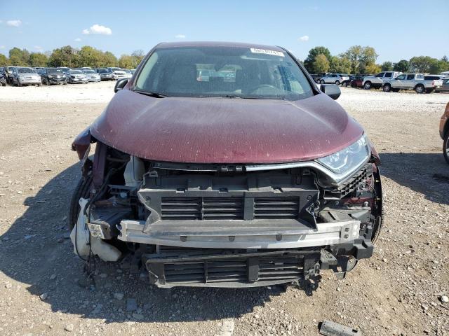 5J6RW6H33KL004689 Honda CR-V LX