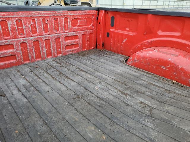1FTMF1CB7JKC15657 Ford F150
