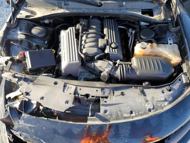 2C3CDXGJ7GH299103 Dodge Charger R/t Scat Pack