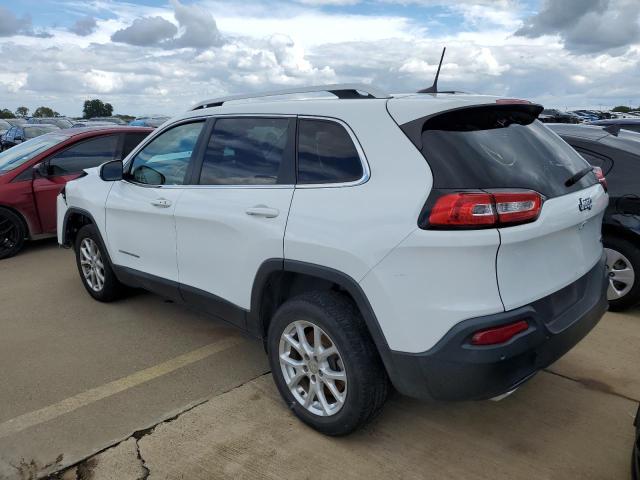 1C4PJLCSXHW586502 Jeep Cherokee Latitude