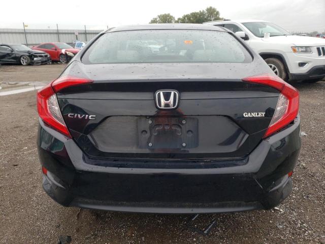 2016 HONDA CIVIC LX - 19XFC2F56GE010517