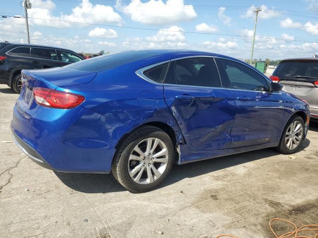 1C3CCCAB2FN574444 Chrysler 200 Limited