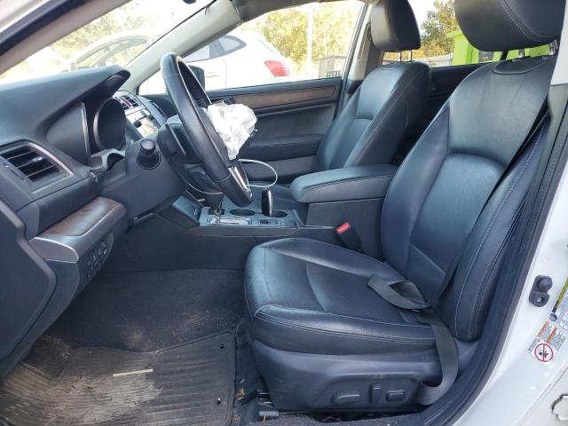 4S4BSBNC1F3289460 Subaru Outback 2.5i Limited