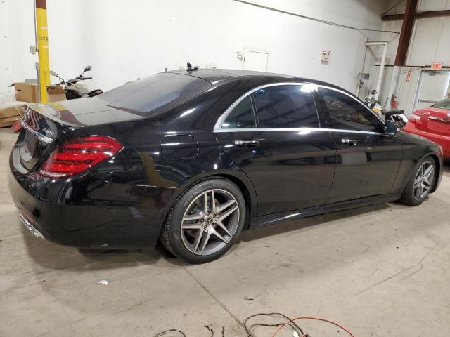 WDDUG8GB9KA473904 Mercedes-Benz S 560 4matic