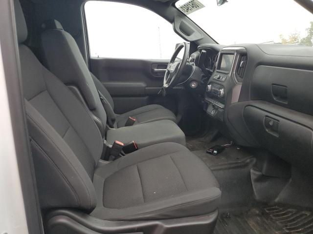 3GTN9AEF0LG170180 GMC Sierra K1500