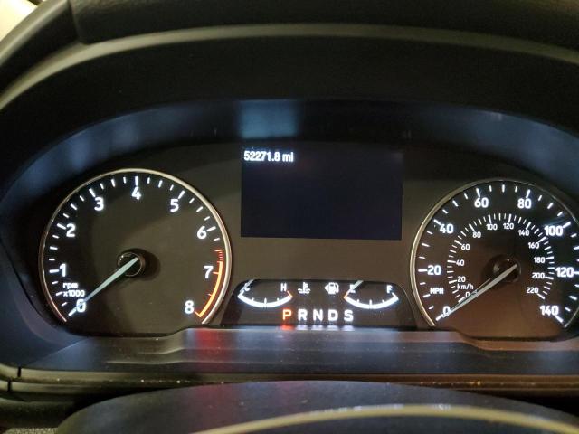 MAJ6S3JLXLC389186 Ford Ecosport Ses