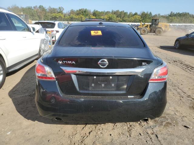 1N4AL3AP0FN356202 | 2015 NISSAN ALTIMA 2.5