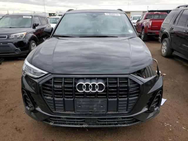 WA1EECF33M1003625 Audi Q3 PREMIUM 5