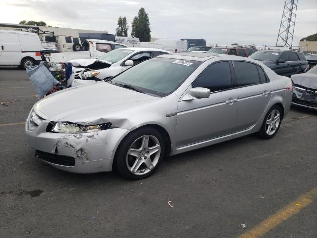 2006 Acura TL 