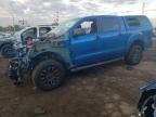 2021 FORD RANGER XL - 1FTER4FH4MLD53698