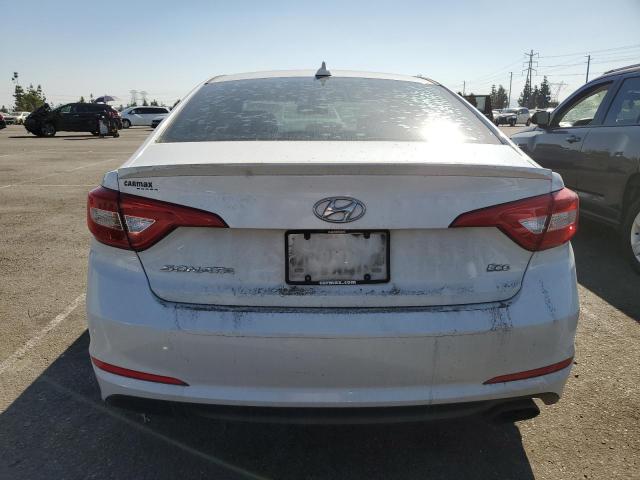 2015 HYUNDAI SONATA ECO - 5NPE24AA5FH140457