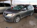 2016 NISSAN ROGUE S - KNMAT2MV1GP615932