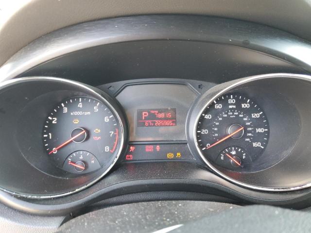 KNDMB5C14G6085171 KIA SEDONA LX