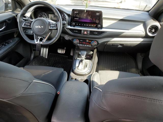 3KPF54AD4NE441911 KIA Forte Gt Line
