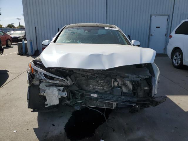 2015 HYUNDAI SONATA SPO - 5NPE34AB0FH179950