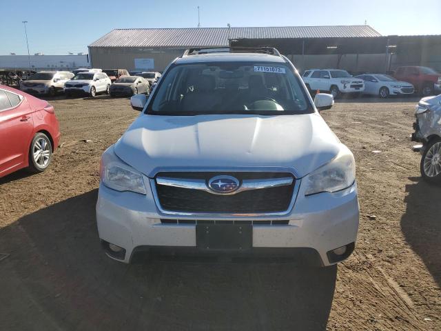 JF2SJAPC1EH531813 Subaru Forester 2.5i Touring